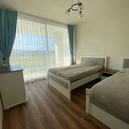 Residence *