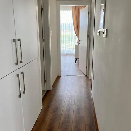 Residence דירה Iskele District (Northern Cyprus)