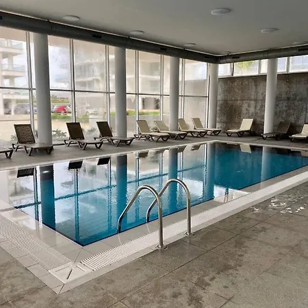 Residence Iskele District (Northern Cyprus)