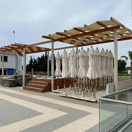 Residence * Iskele District (Northern Cyprus)