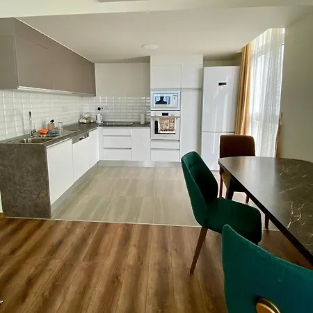 Residence * Iskele District (Northern Cyprus)