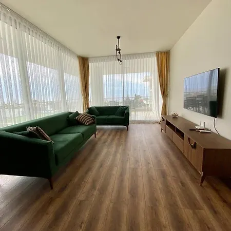 Residence דירה