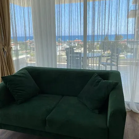 Residence * Iskele District (Northern Cyprus)