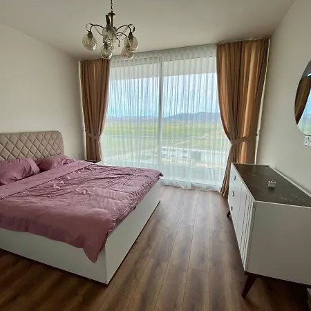 Residence דירה