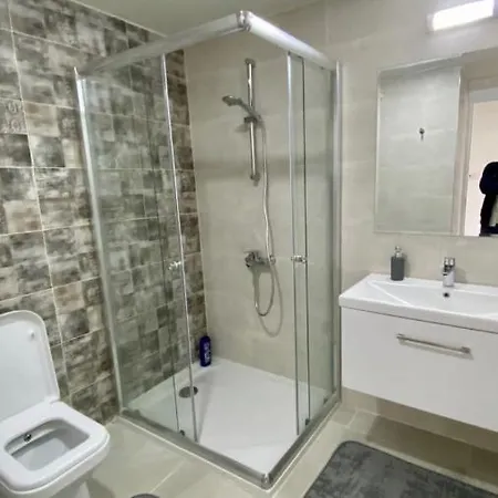 Appartamento Residence Iskele District (Northern Cyprus)