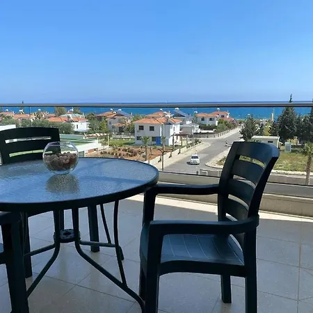 Appartamento Residence Iskele District (Northern Cyprus)